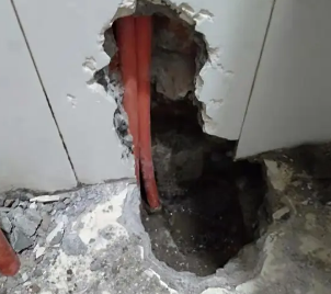 嘉鱼漏水检测电话