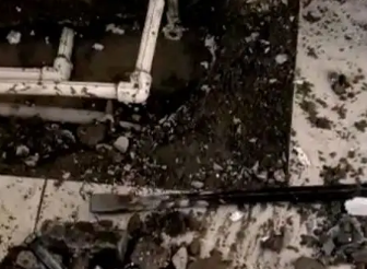 嘉鱼漏水检测电话