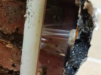 嘉鱼漏水检测电话