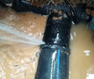 嘉鱼测漏水公司哪家好