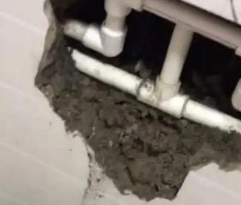 嘉鱼漏水检测电话