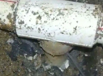 嘉鱼测漏水公司多少钱