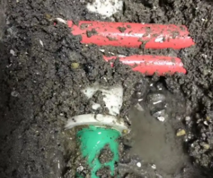 嘉鱼漏水检测电话