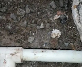 嘉鱼漏水检测哪家好