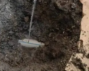 嘉鱼测漏水价格