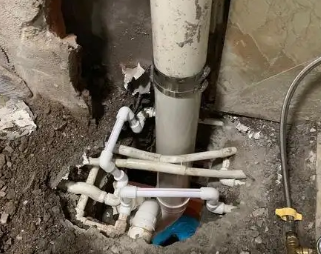 嘉鱼漏水检测哪家好