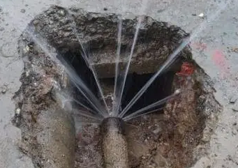 嘉鱼漏水检测多少钱