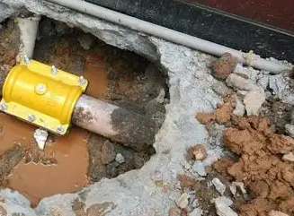 嘉鱼漏水检测哪家好