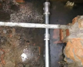 嘉鱼漏水检测公司电话