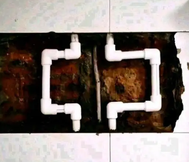 嘉鱼卫生间测漏水哪家好