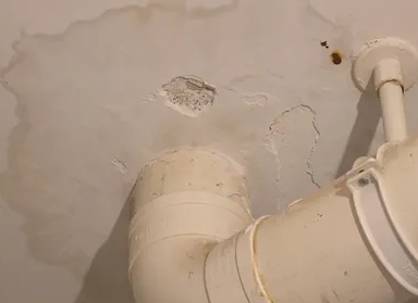 嘉鱼卫生间测漏水多少钱