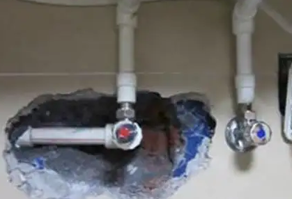 嘉鱼卫生间测漏水查询方法