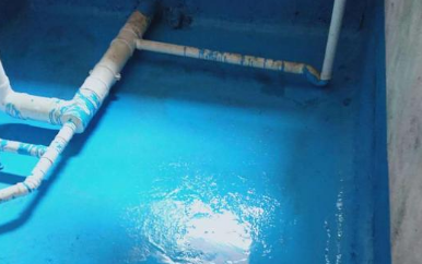 嘉鱼卫生间测漏水哪家好