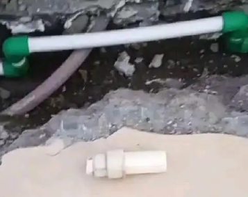 嘉鱼卫生间测漏水多少钱