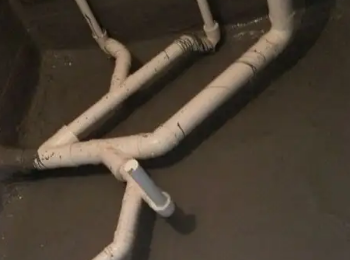 嘉鱼水管漏水检测知识点