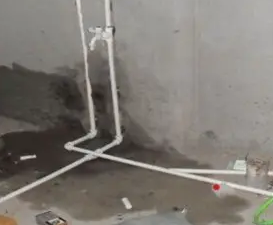 嘉鱼水管漏水检测多少钱