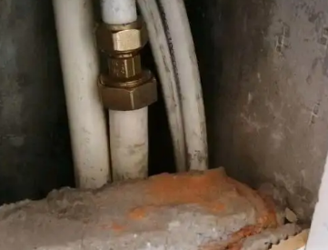 嘉鱼水管漏水检测哪家好