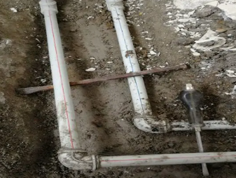 嘉鱼卫生间测漏水多少钱