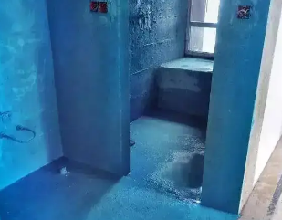 嘉鱼卫生间防水哪家好