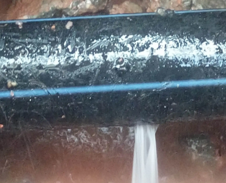 嘉鱼卫生间测漏水哪家好