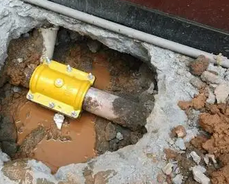 嘉鱼卫生间测漏水哪家好