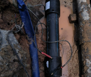 嘉鱼水管漏水检测多少钱