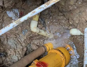 嘉鱼水管漏水检测哪家好