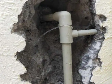 嘉鱼卫生间测漏水哪家好