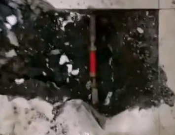 嘉鱼卫生间测漏水多少钱