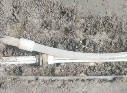 嘉鱼卫生间测漏水哪家好