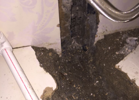 嘉鱼卫生间测漏水哪家好