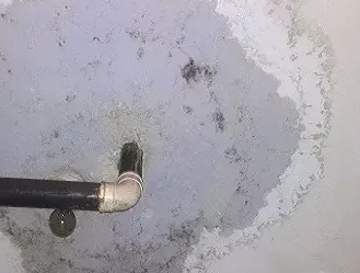 嘉鱼卫生间测漏水之怎么维修