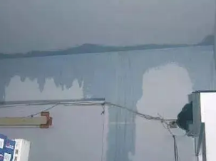 嘉鱼卫生间测漏水哪家好