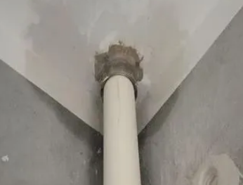 嘉鱼卫生间测漏水价格