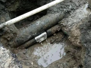 嘉鱼水管漏水检测的传递距离多少