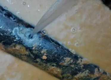 嘉鱼水管漏水检测多少钱