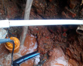 嘉鱼水管漏水检测哪家好