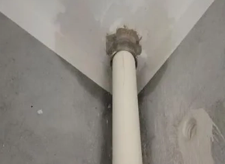 嘉鱼卫生间测漏水的新闻分享