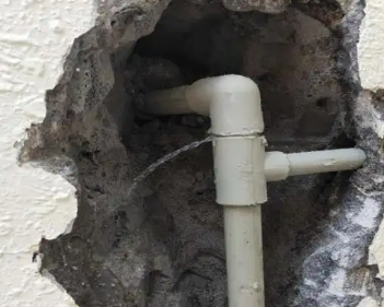 嘉鱼卫生间测漏水哪家好