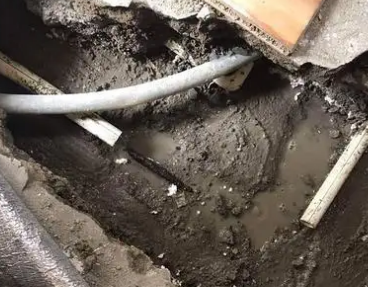 嘉鱼卫生间测漏水价格明细