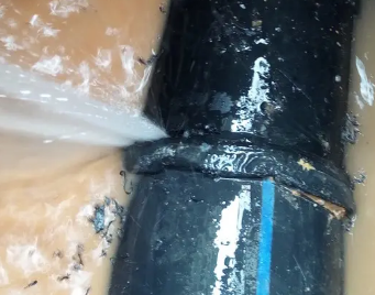 嘉鱼水管漏水检测的小妙招