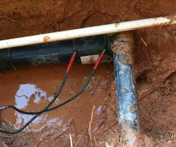 嘉鱼水管漏水检测多少钱