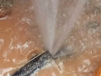 嘉鱼水管漏水检测哪家好