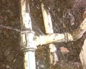 嘉鱼卫生间测漏水多少钱