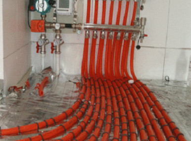 嘉鱼地暖维修多少钱