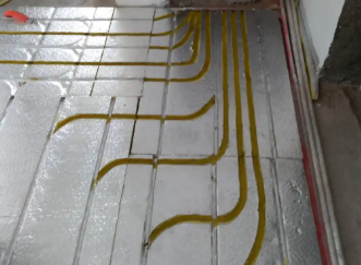嘉鱼地暖维修哪家好