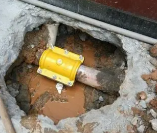 嘉鱼水管漏水检测的几种情况