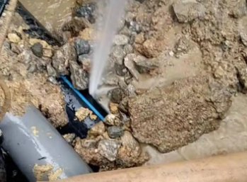 嘉鱼水管漏水检测哪家好
