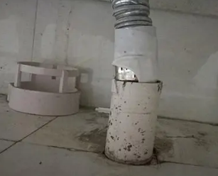 嘉鱼卫生间测漏水哪家好