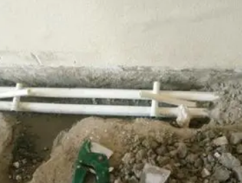 嘉鱼卫生间测漏水哪家好